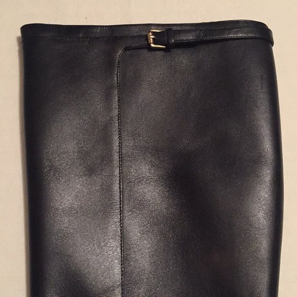 New Lauren Ralph Lauren boots - Picture 4 of 8